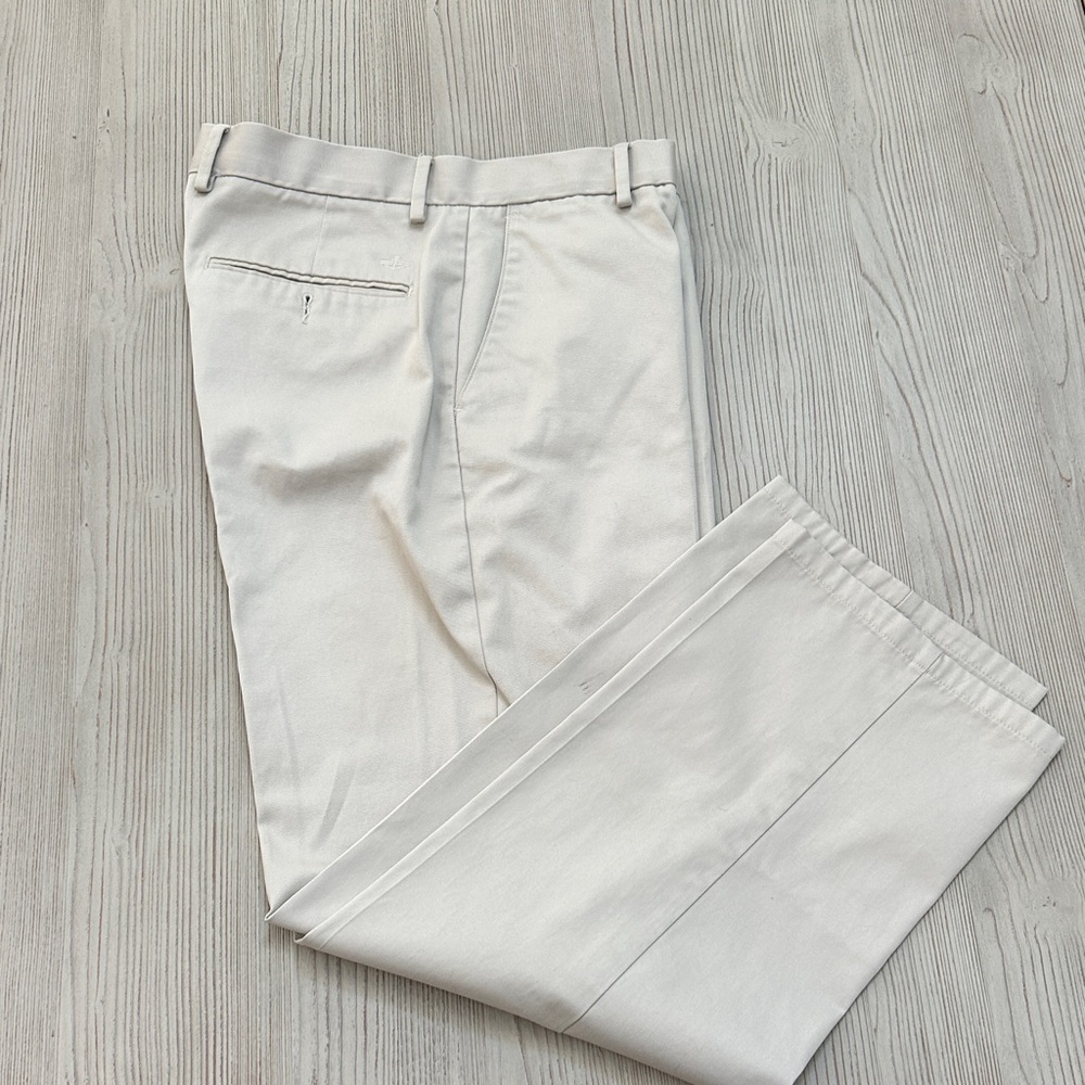 Men's Docker Khaki Pants